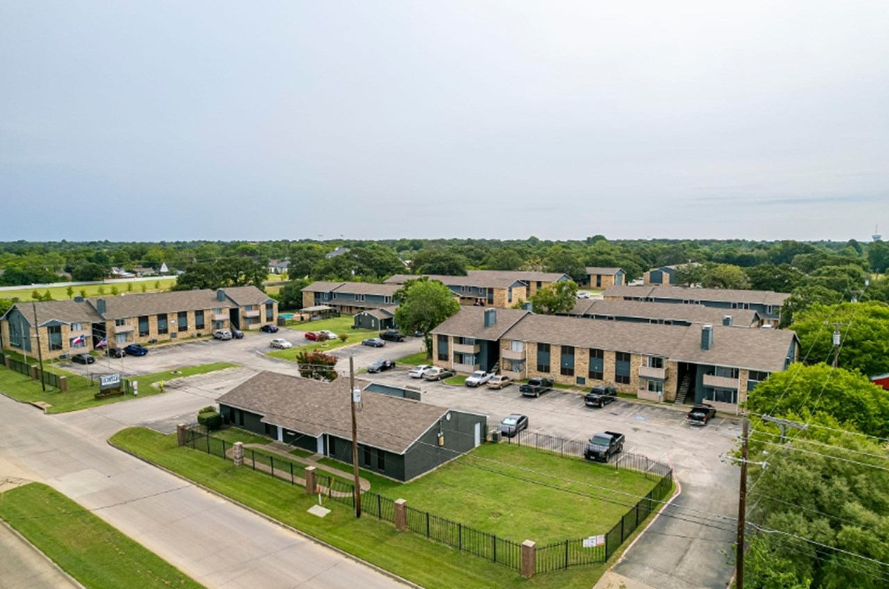 Enclave on Pioneer - Aerial View - Photo 2 of 14