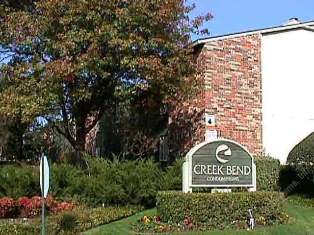 Creekbend Condominiums Apartment