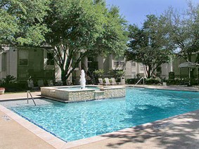 St. Croix Apartments Dallas Texas