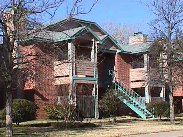 Stadium West Apartment