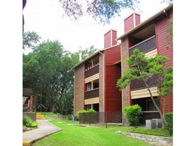 Carmel at Deerfield Apartments San Antonio Texas