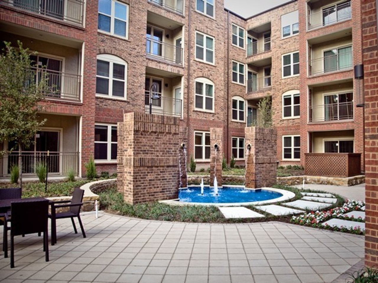 Bell Frisco Market Center I - Frisco, TX - Photo 1 of 46