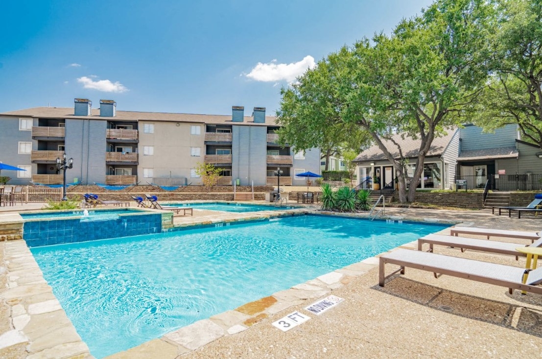 Garrison - Pool - Photo 5 of 19