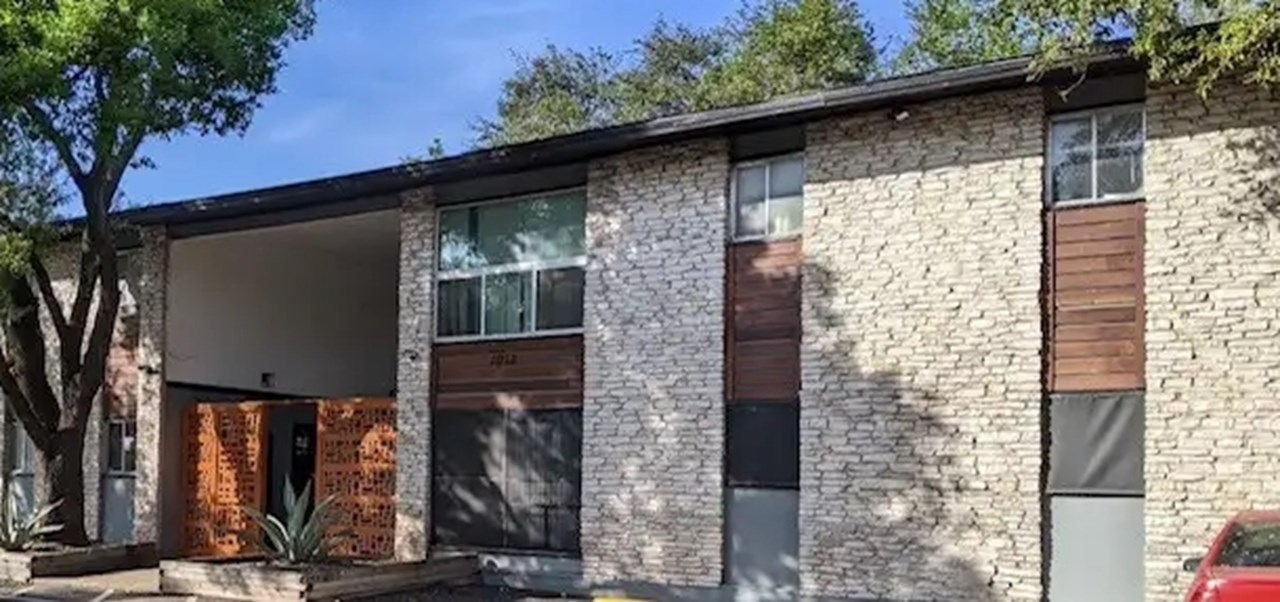 Iconic @ Mueller - Austin, TX - Photo 1 of 3