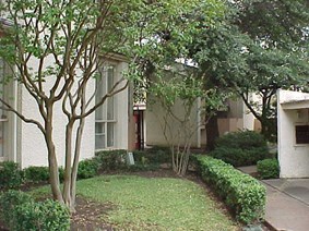 Southwind Apartments Dallas Texas