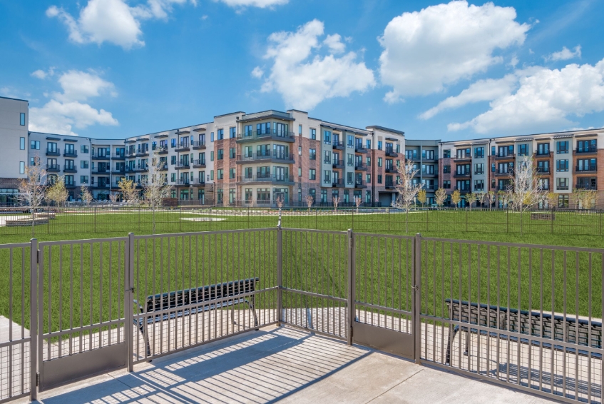 Jefferson Railhead - Dog Park - Photo 8 of 28
