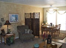 Trails at Vintage Creek - Living/Dining - Photo 7 of 8