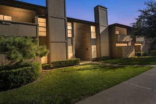 Valley Estates Apartments Richardson Texas