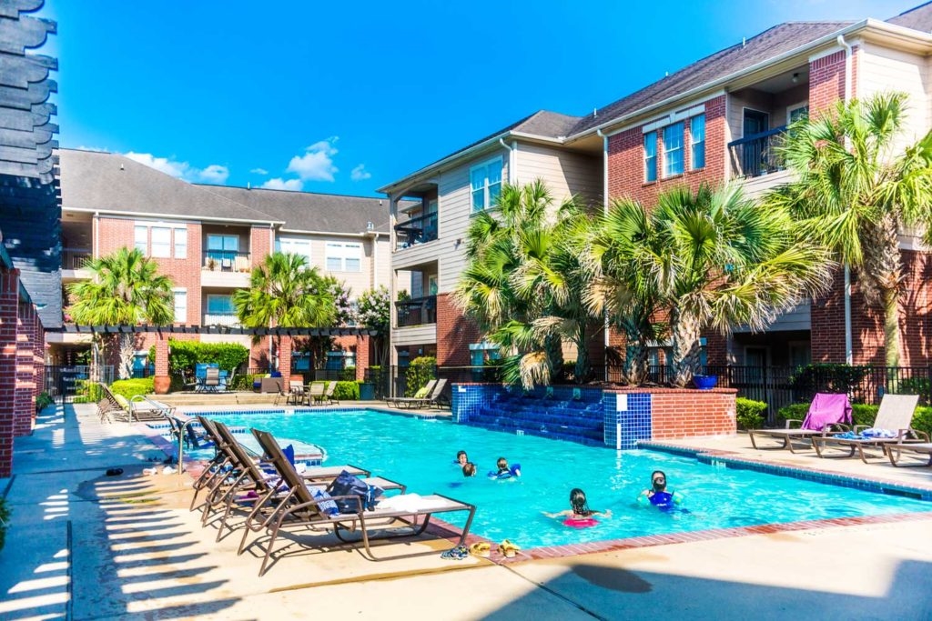 Palm Living at Vintage Park - Pool - Photo 5 of 16