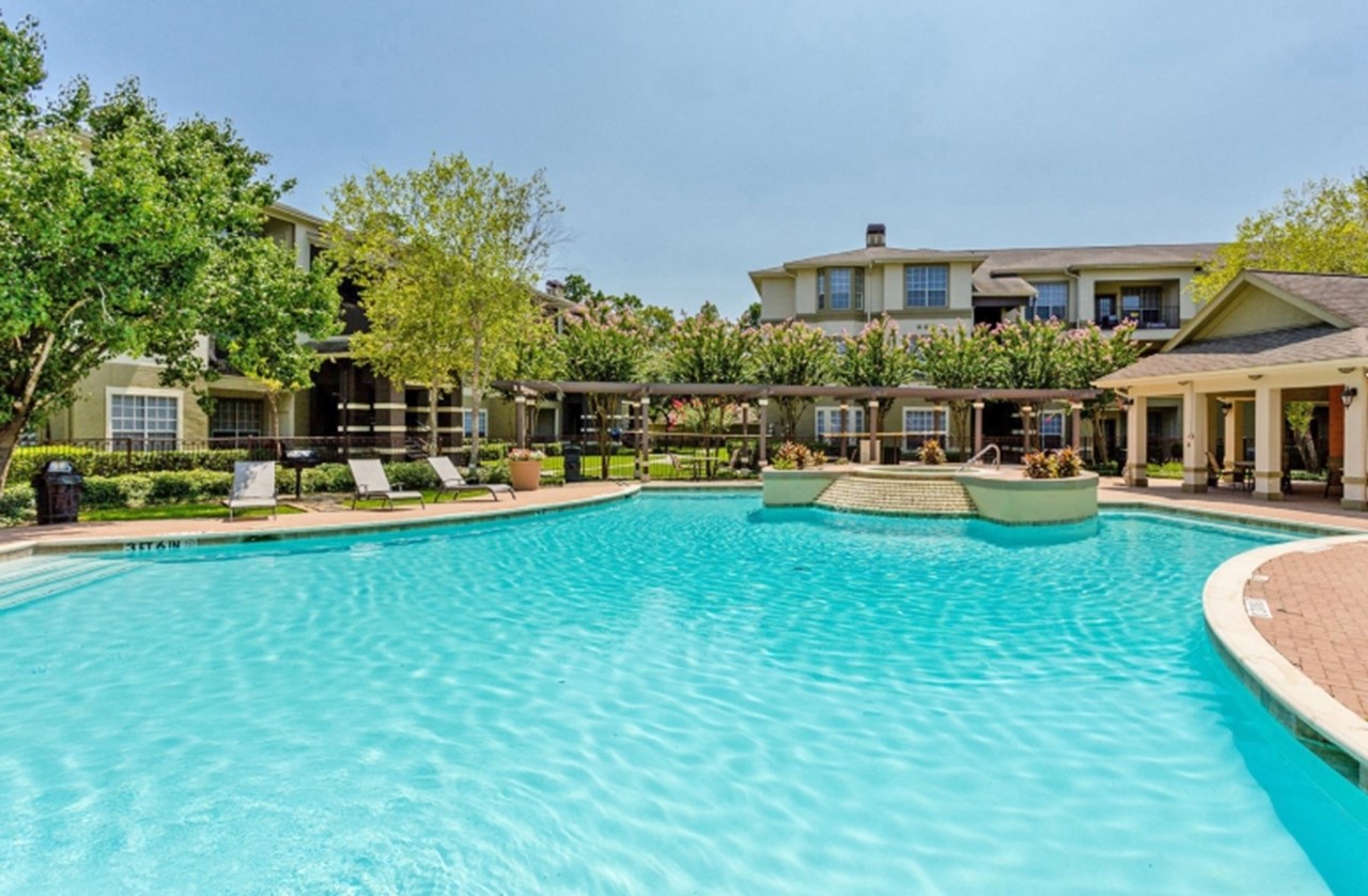 Commons at Vintage Park - Houston, TX - Photo 1 of 15