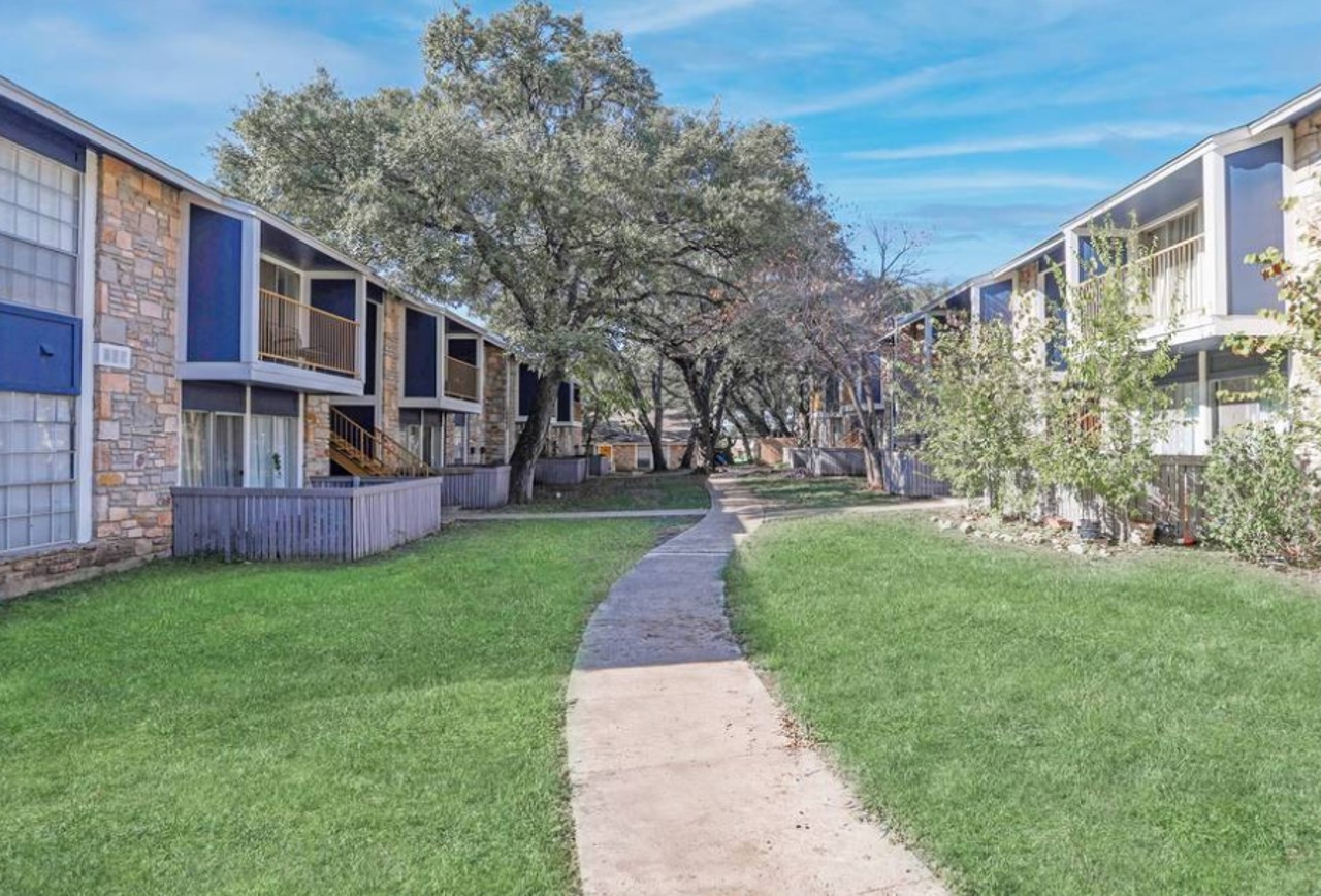 Woodland Ridge - San Antonio, TX - Photo 1 of 2