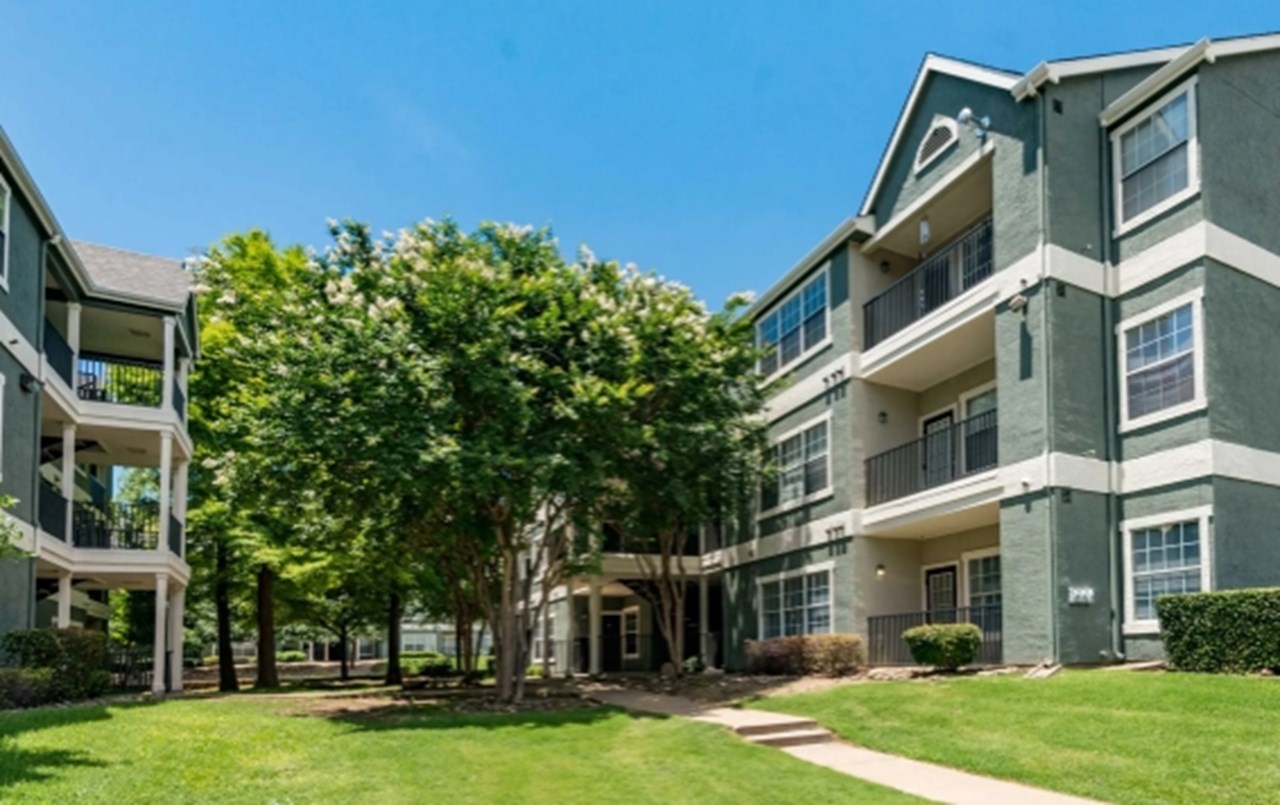 Tuscany at Wilson Creek - McKinney, TX - Photo 1 of 11