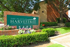 Place at Harvestree