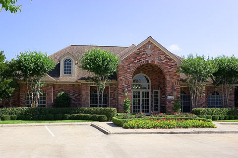 Aston at Cinco Ranch - Office - Photo 8 of 32