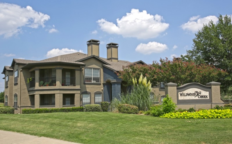 Wildwood Creek Apartment