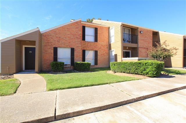 Pebble Creek Apartment