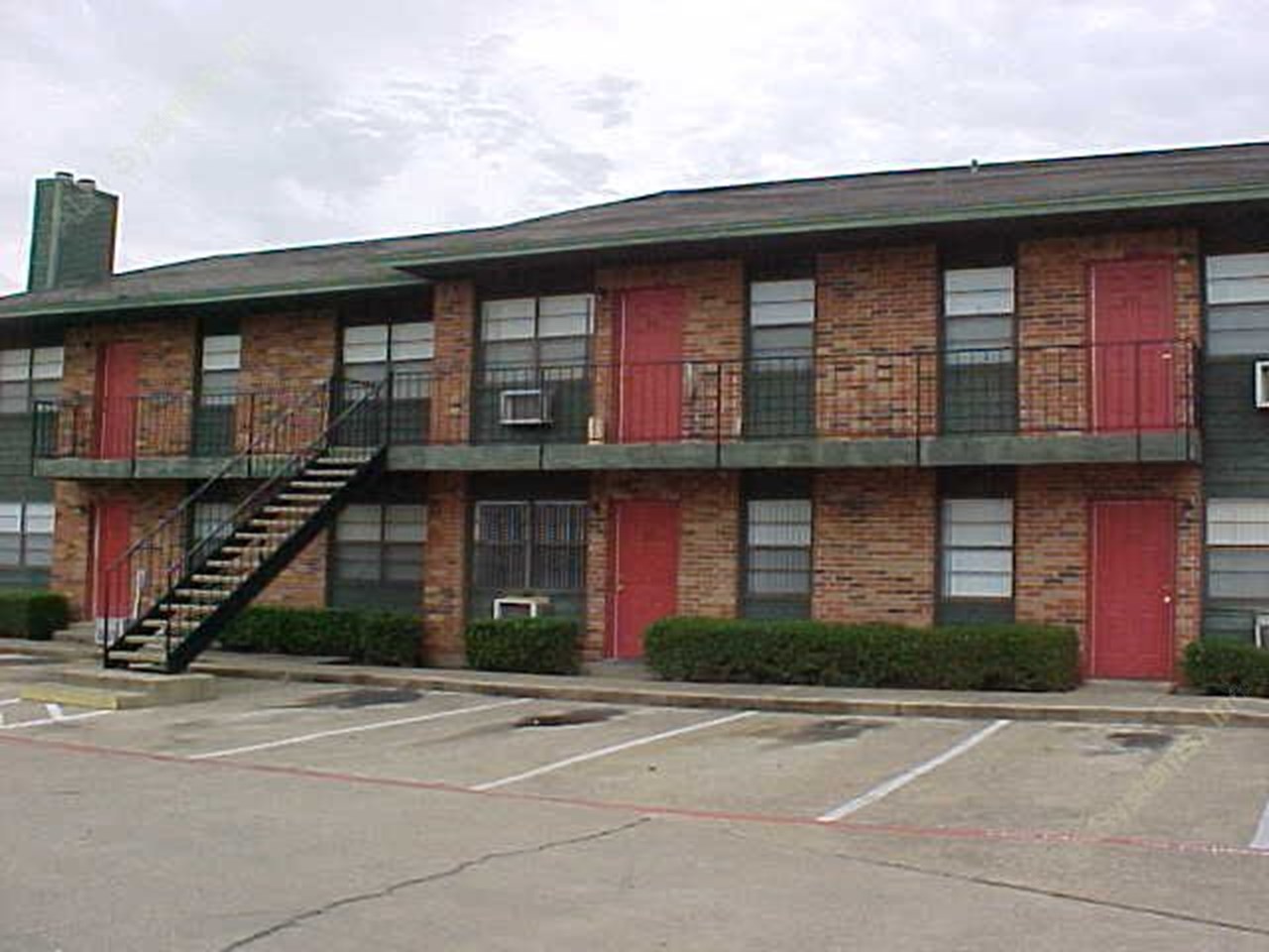 Quail Village - Balch Springs, TX - Photo 1 of 8
