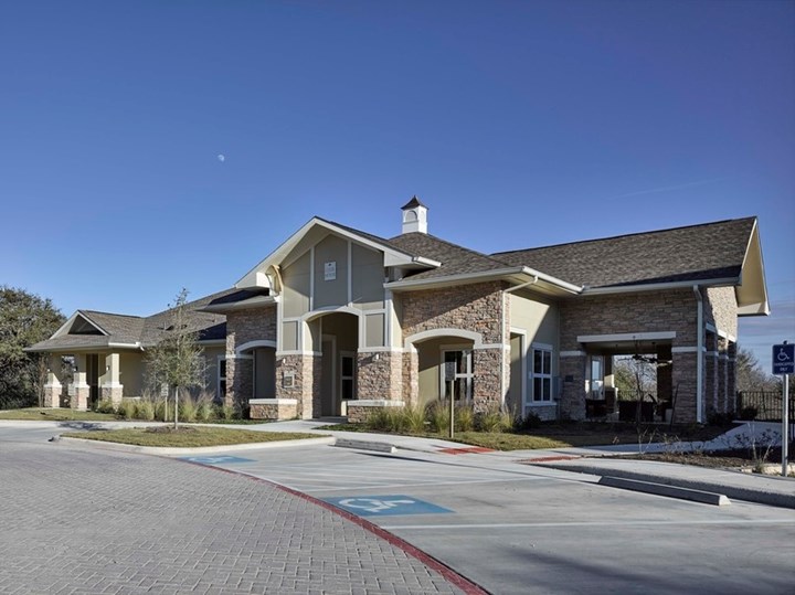 Arbor at Centerbrook Apartments