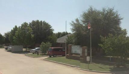 Gateway Village Apartment
