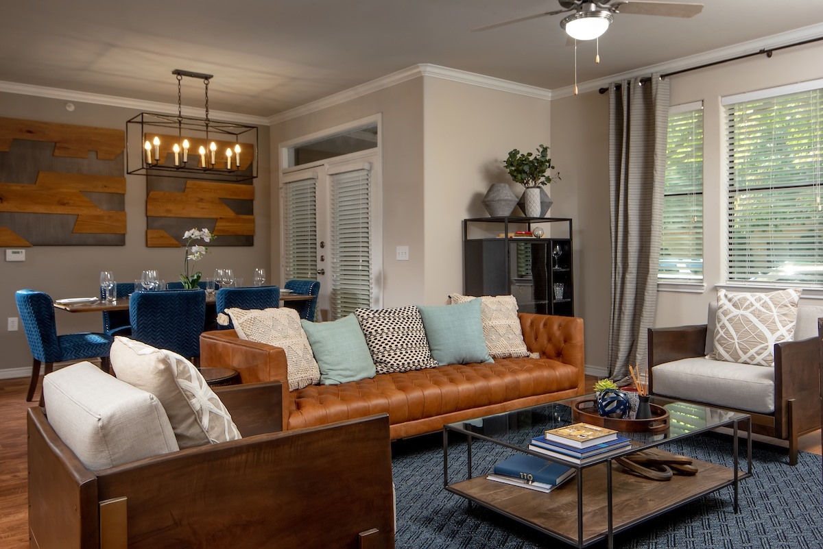 Trinity Urban Bluff - Living - Photo 7 of 27