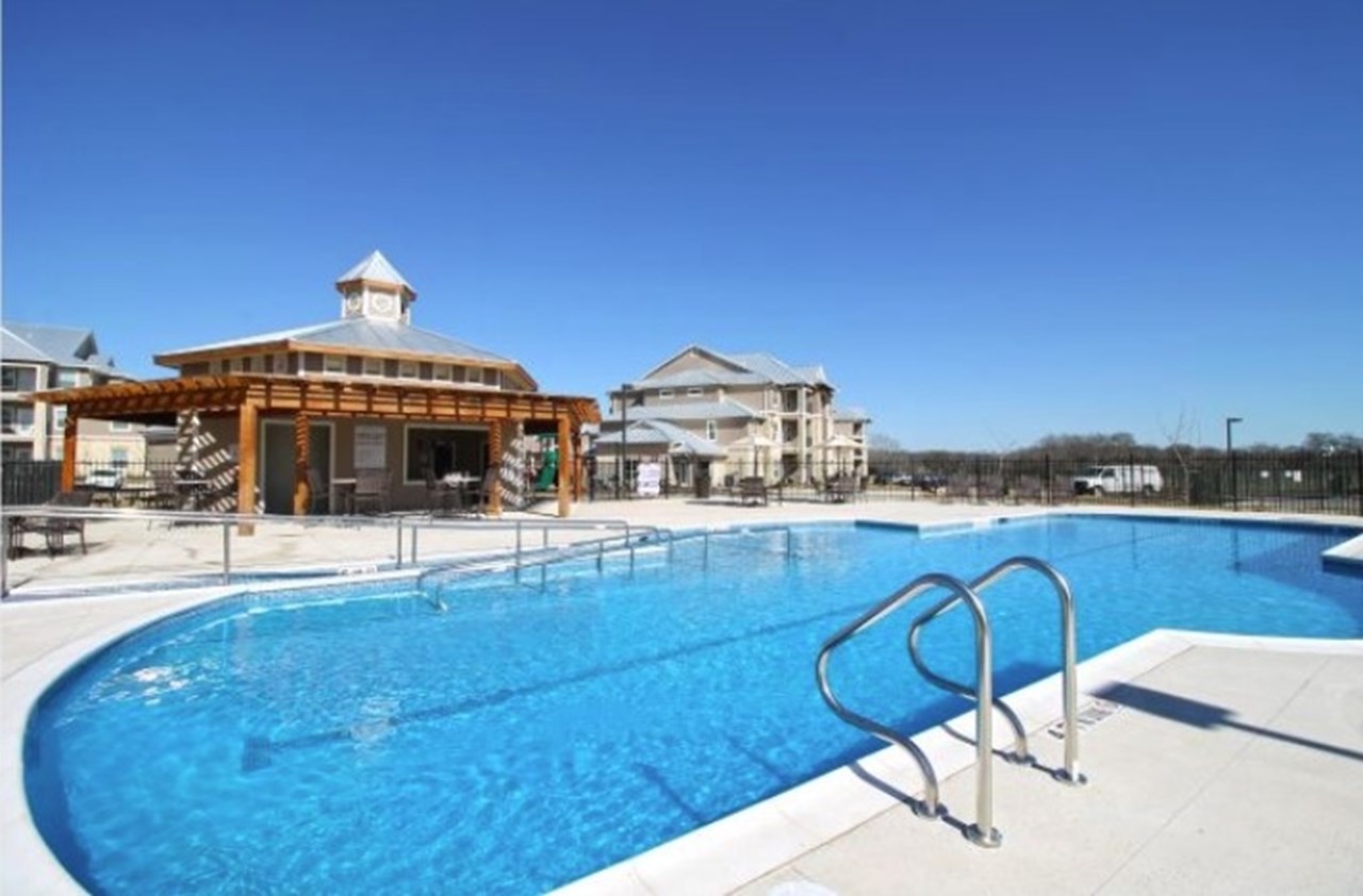 Master's Ranch - San Antonio, TX - Photo 1 of 2