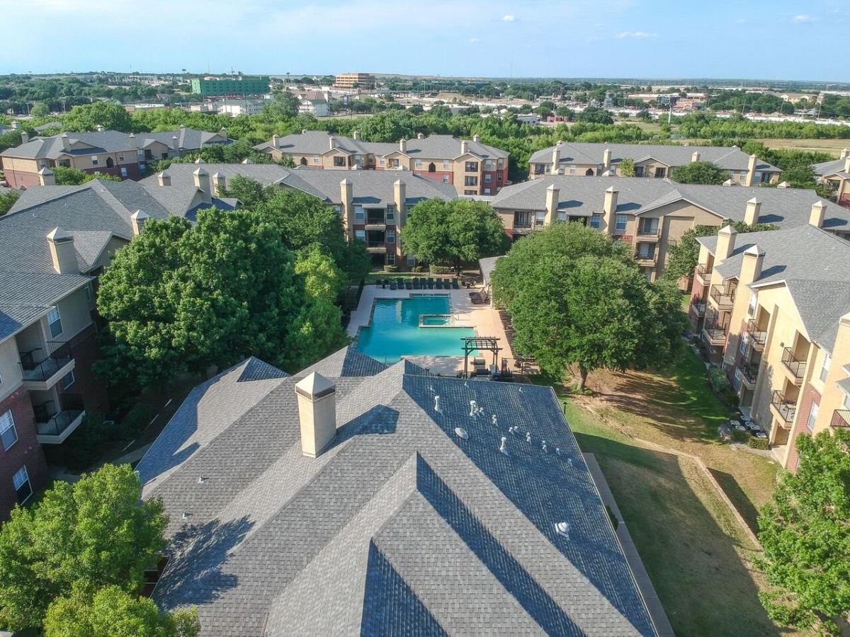 Saratoga Lewisville - $1199+ for 1, 2 & 3 Bed Apts