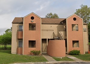 The Ten02 Apartments San Antonio Texas
