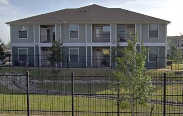 Edge at Independence Heights