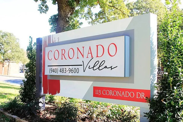 Coronado Villas