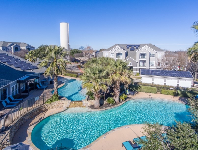 Place at 1825 Pflugerville 1350+ for 1, 2 & 3 Bed Apts