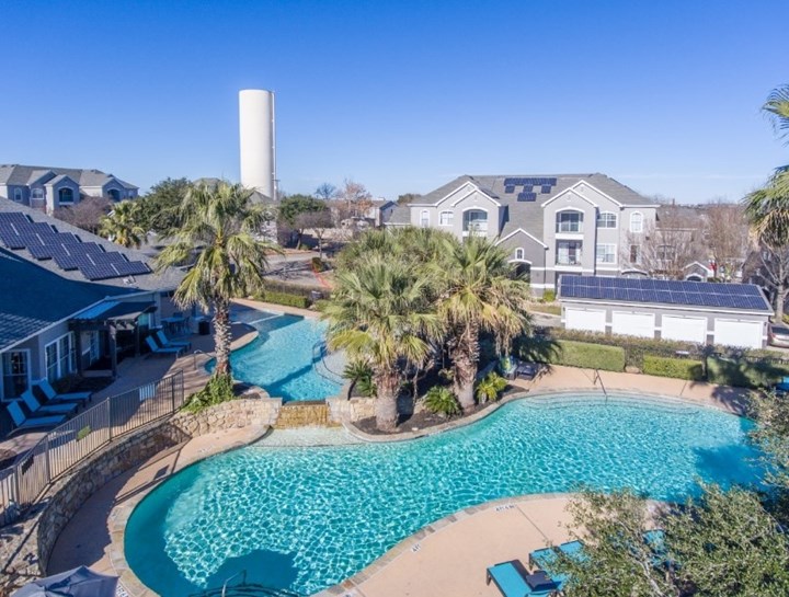 Place at 1825 Pflugerville 1029+ for 1, 2 & 3 Bed Apts