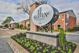 11Eleven Apartments Houston Texas