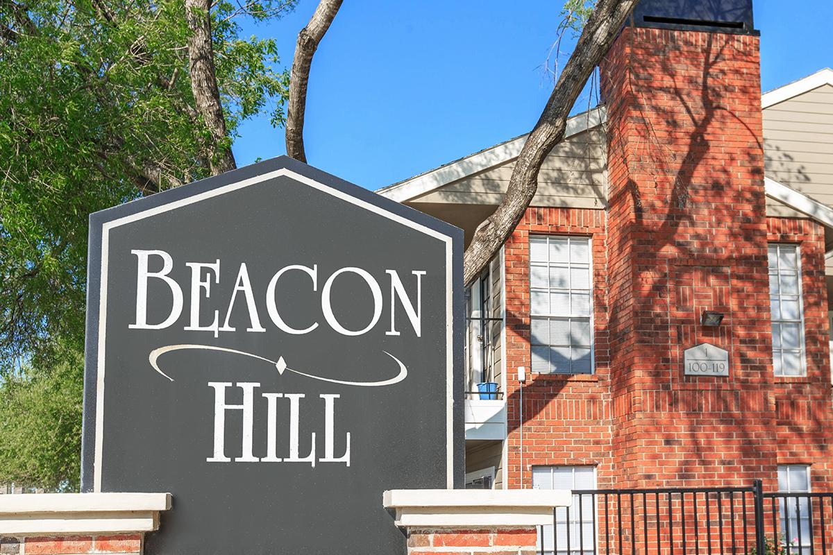 Beacon Hill Houston 761 For 1 2 3 Bed Apts