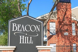 Beacon Hill Apartments Houston Texas
