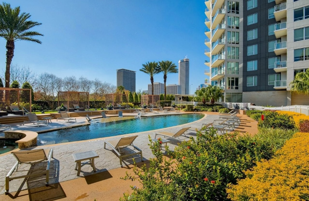 Memorial by Windsor - Houston, TX - Photo 1 of 18