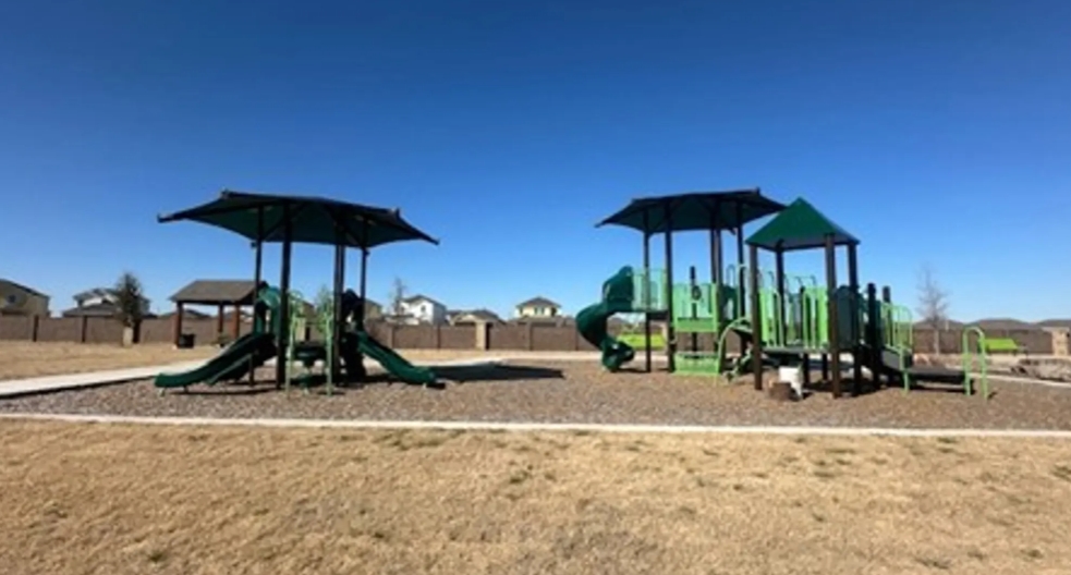 Cottages at Beltmill - Playground - Photo 4 of 16