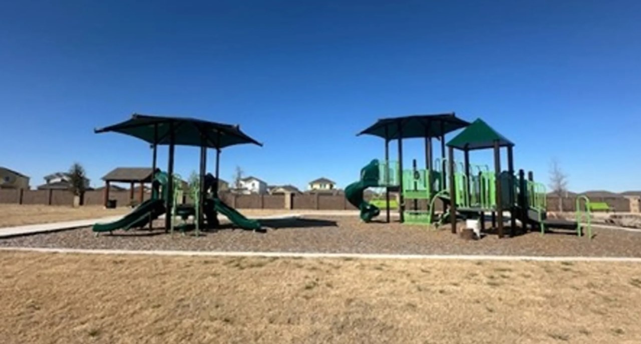 Cottages at Beltmill - Playground - Photo 4 of 16