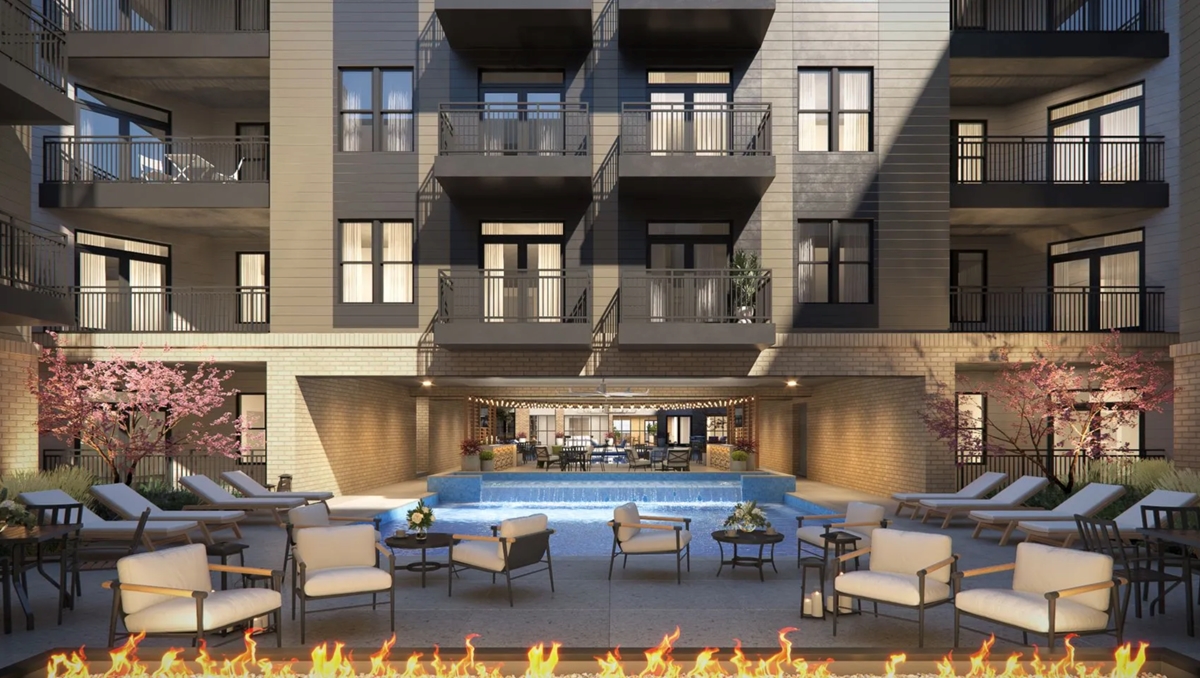 Brentwood - Exterior - Photo 2 of 5