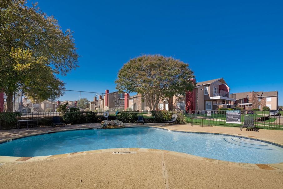Carmel - Pool - Photo 6 of 19