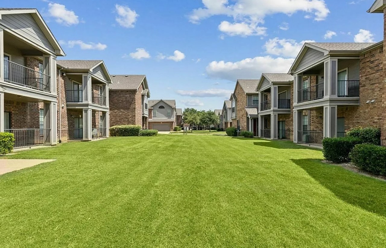 Enclave on Golden Triangle - Fort Worth, TX - Photo 1 of 16