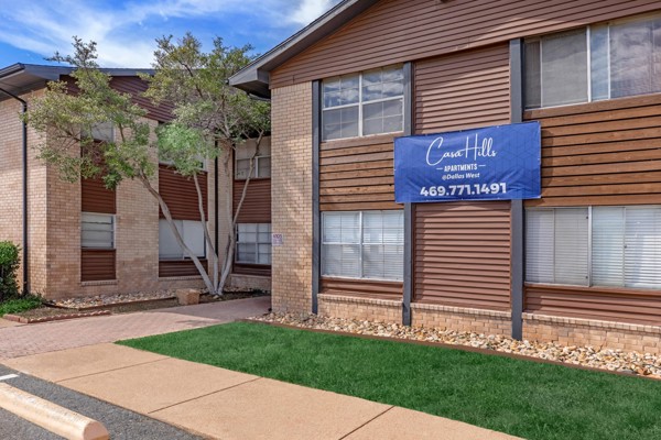 Casa Hills @ Dallas West