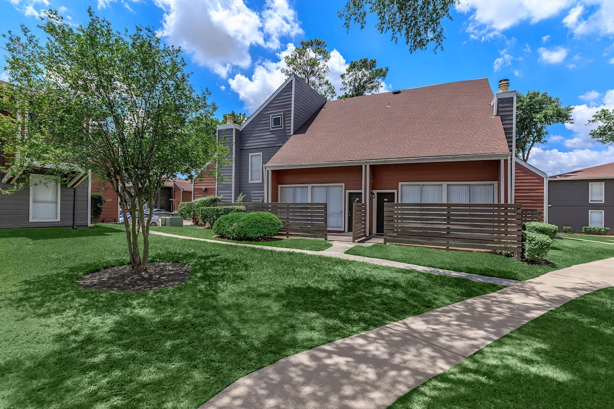 Park at Cumberland - Houston, TX - Photo 1 of 26