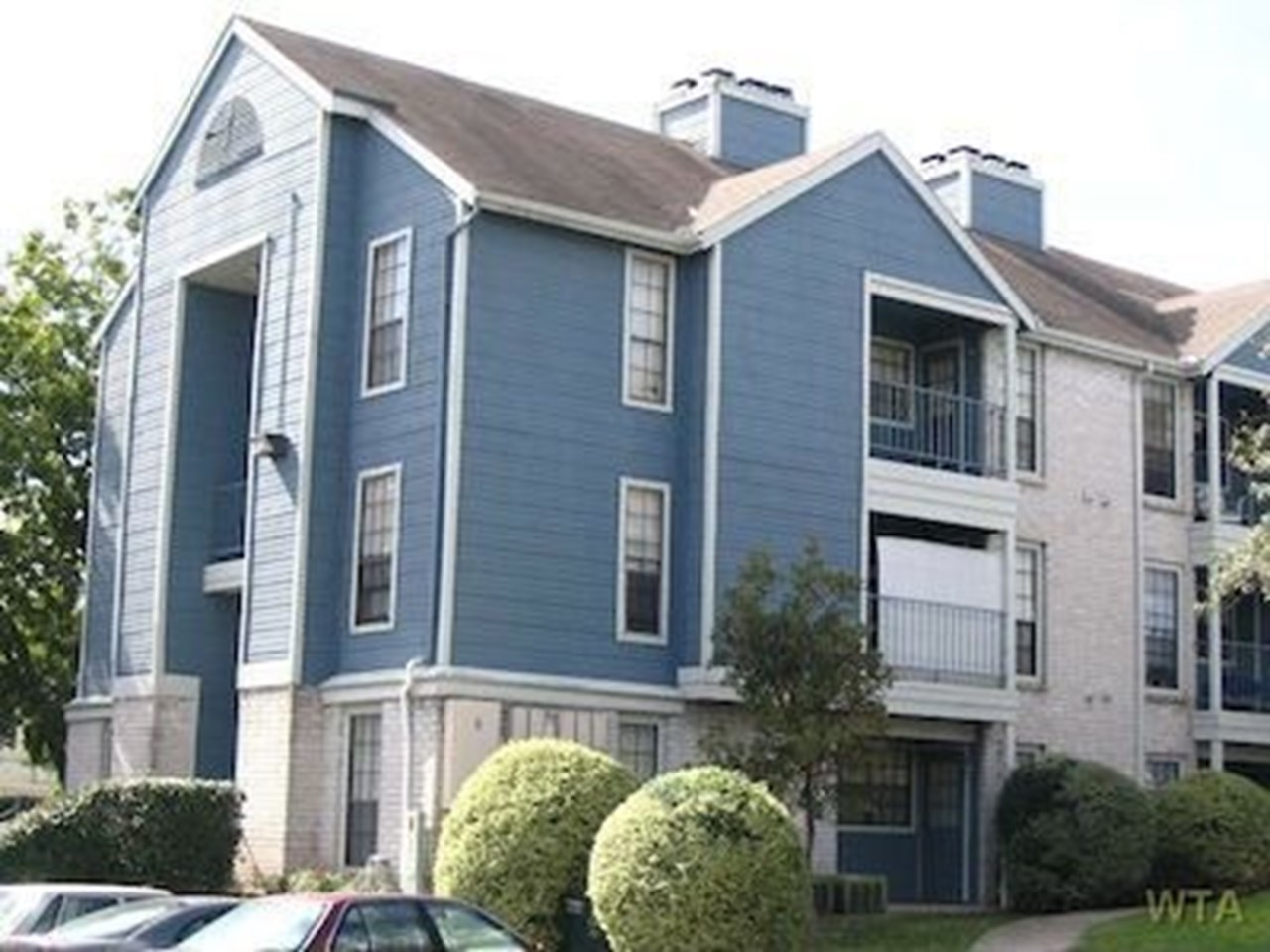 Willow Hill - San Antonio, TX - Photo 1 of 3