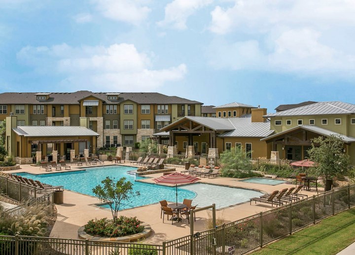 Pecos Flats San Antonio 1075+ for 1, 2 & 3 Bed Apts