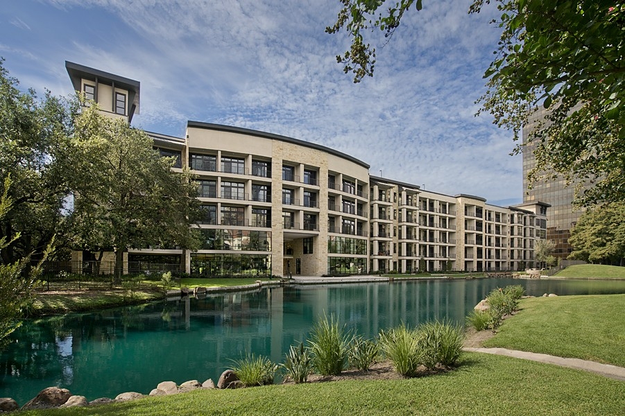 Broadstone Post Oak Apartment