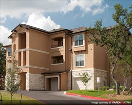 Mission Hills Apartments San Antonio Texas