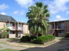 Victoria Garden Apartment