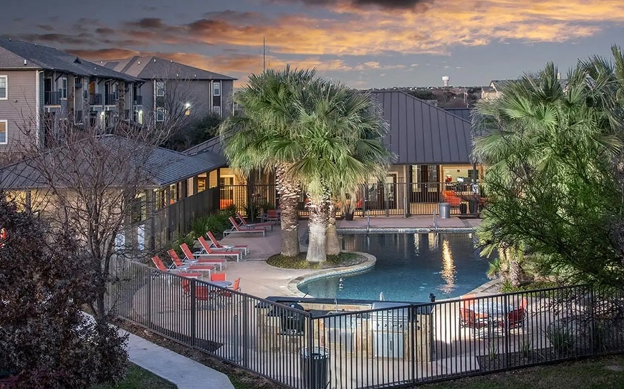 Palmera on 3009 - Schertz, TX - Photo 1 of 33