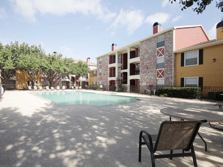 Falls of Parramatta II Houston 799+ for 1 & 2 Bed Apts