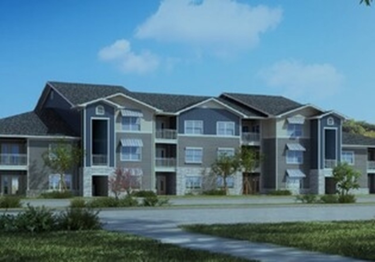 Patriot Pointe - Fort Worth, TX - Photo 1 of 1